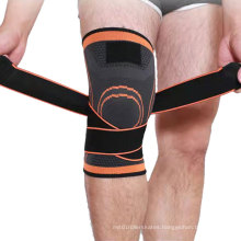 Neoprene Compression Basketball Support  Pad/Knee Brace/Knee Sleeve